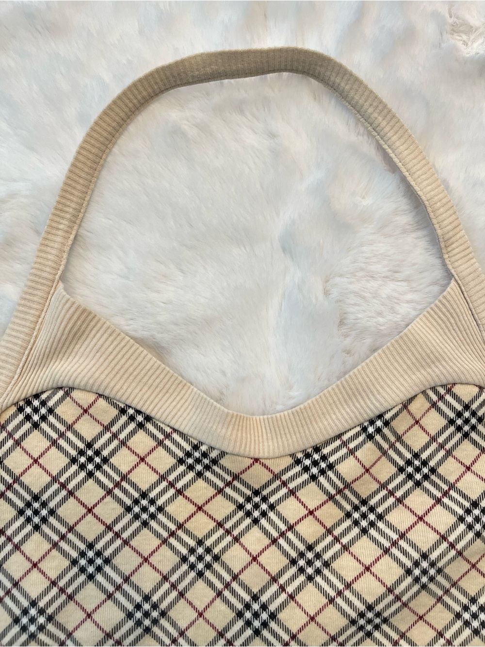 Burberry Blue Label Top - Picture 4 of 8